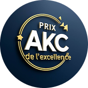 logo prix AKC 1